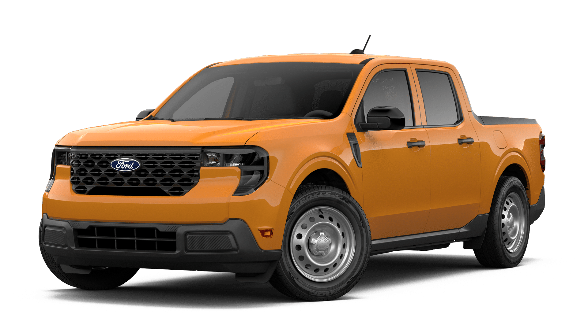 2026 Ford Maverick® External Image 1